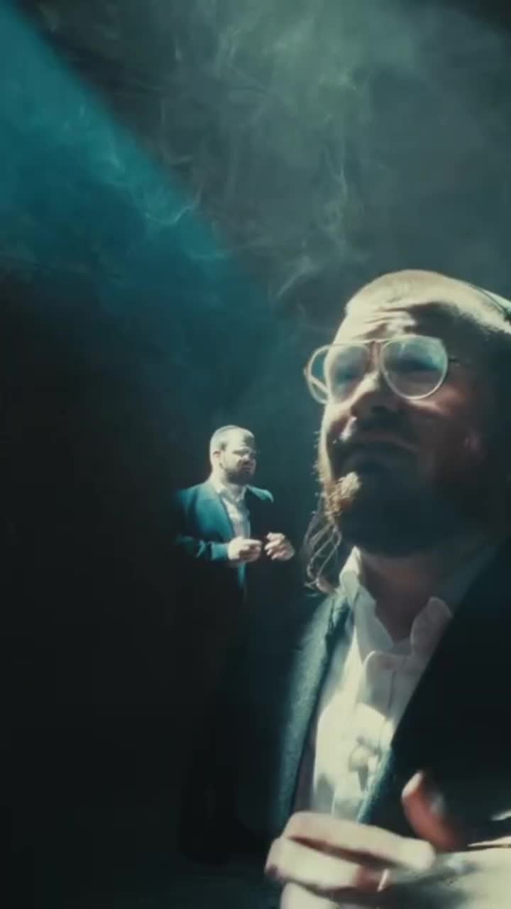 @jewishmusiconly