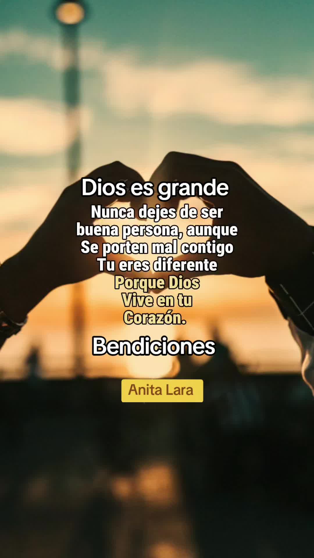 @Anita Lara