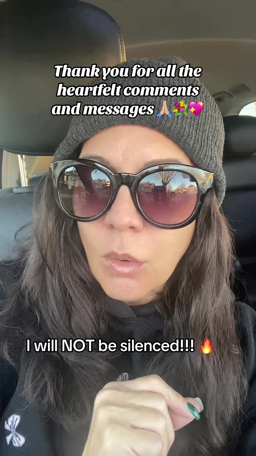 @Motherella 🌹