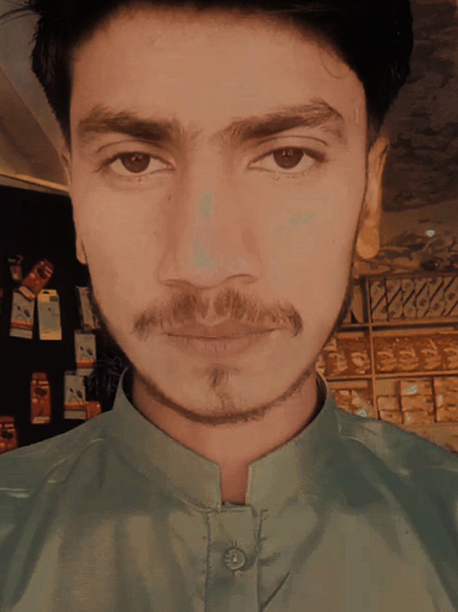 @Aftab Mustafa