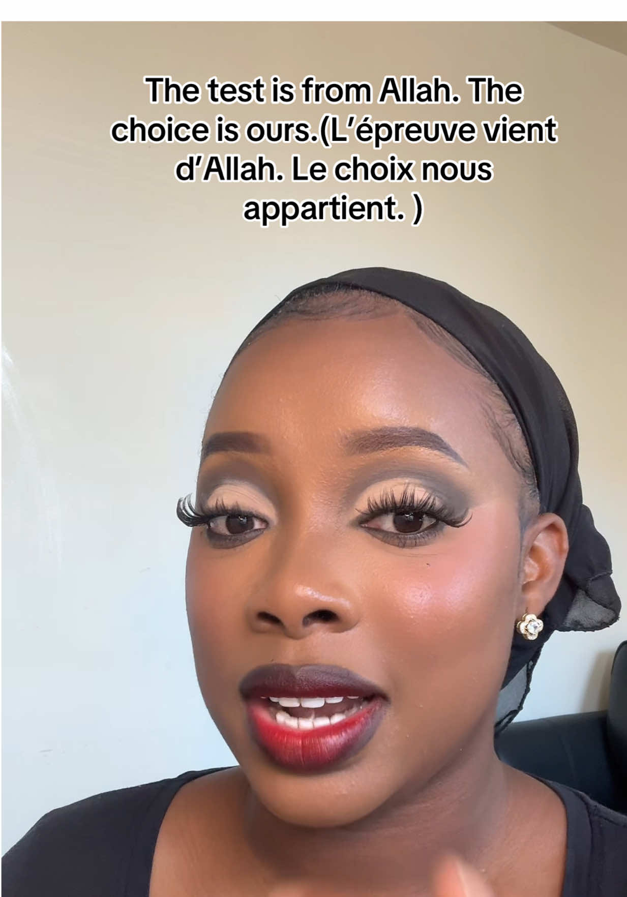 @Fa2glam 💋
