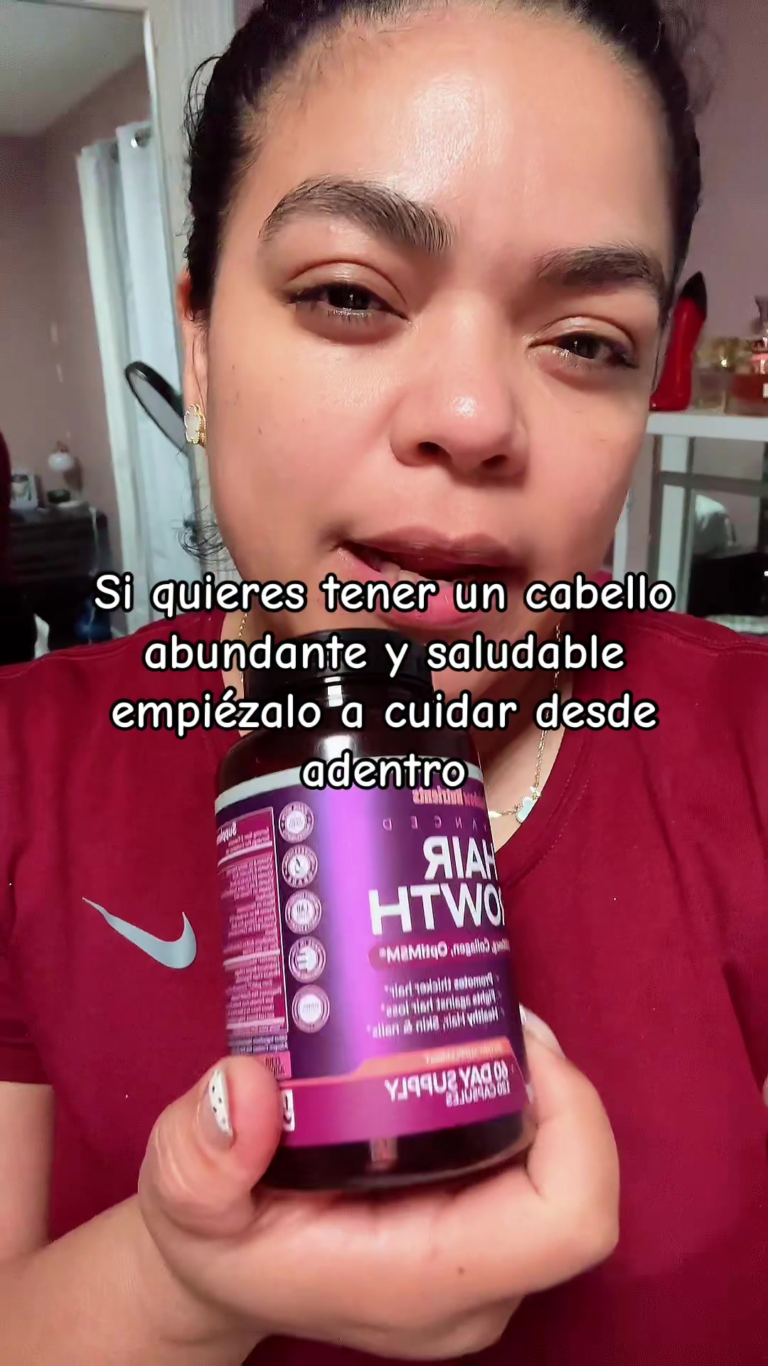 @Katy Hernandez