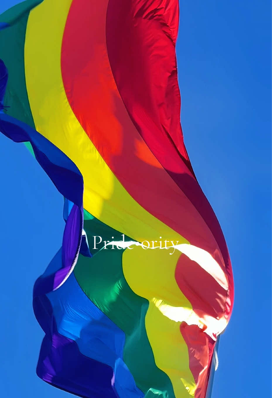 @Pride&bull;ority