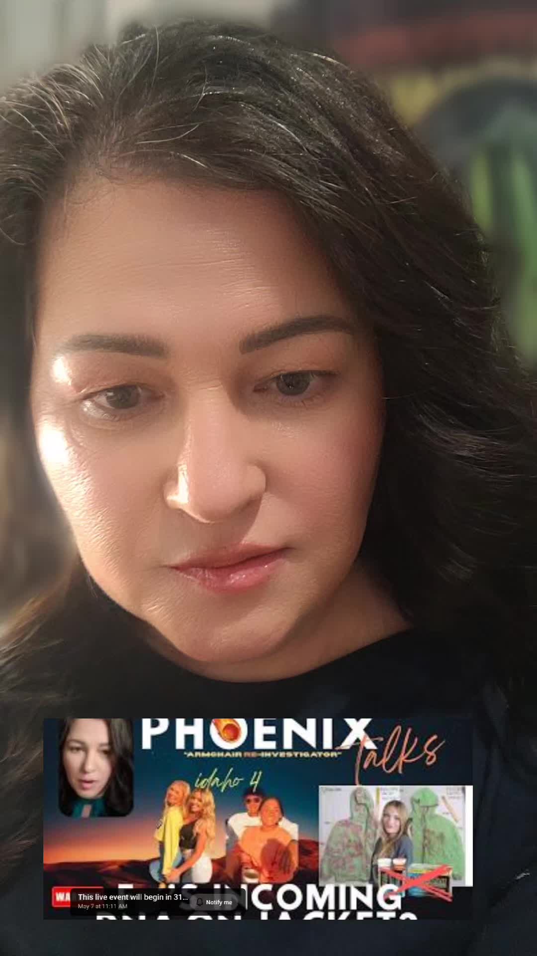 @Phoenix Talks &trade;️ ♾️