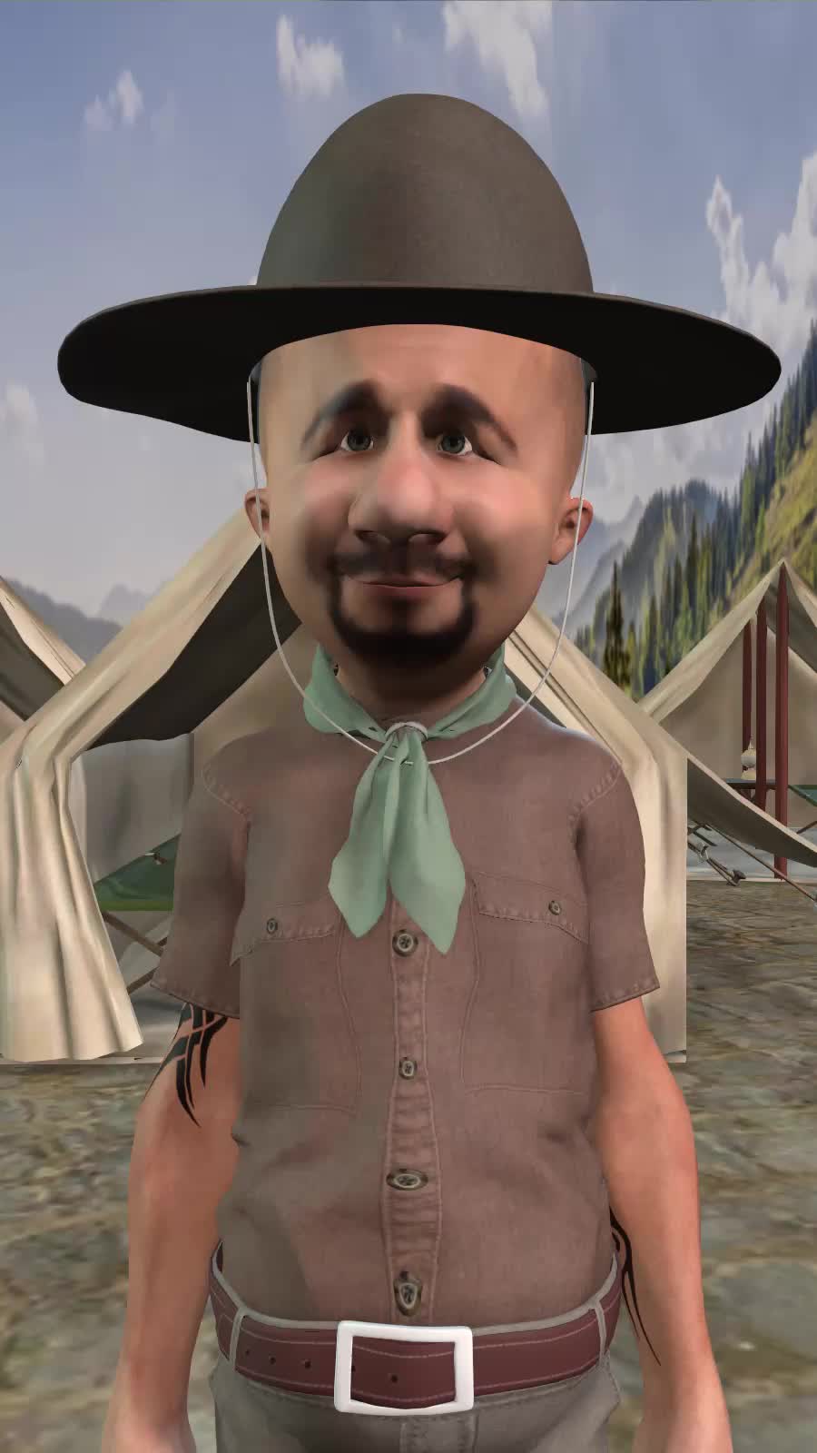 @Craypoe Productions