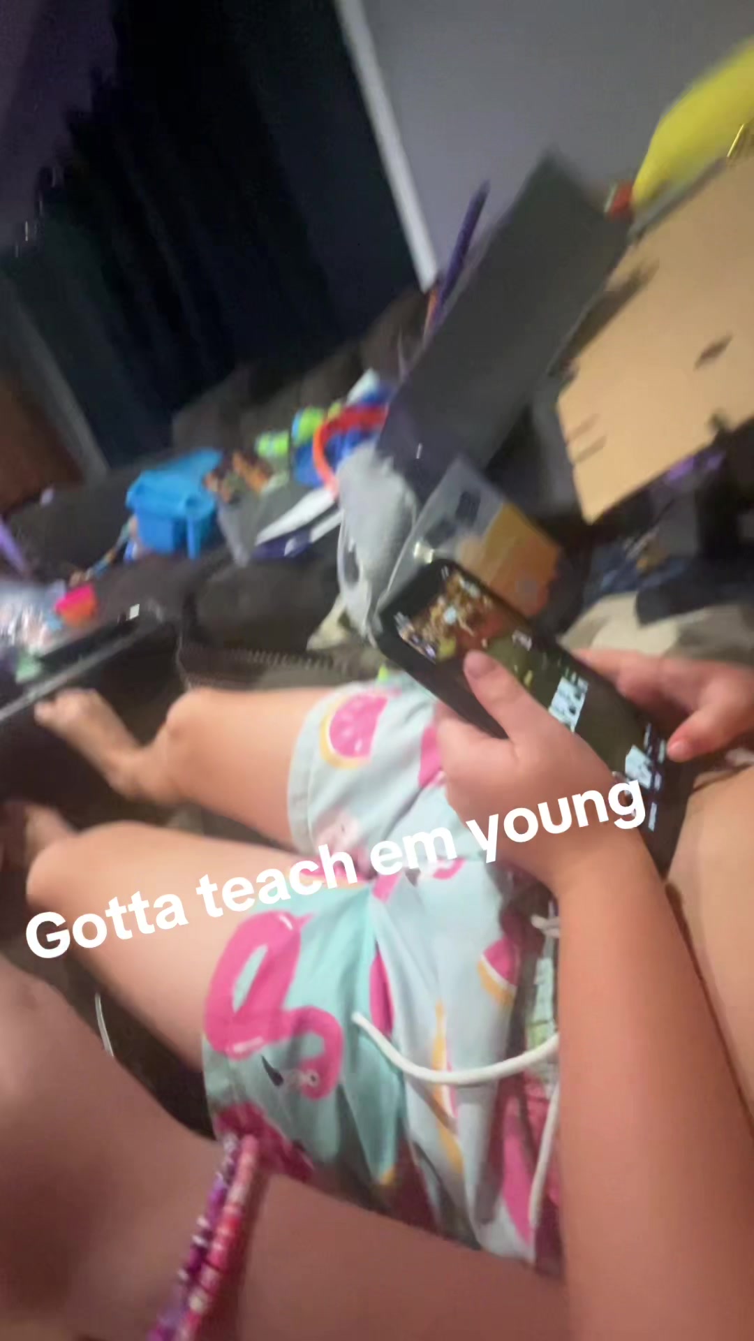 @Idontknowyou
