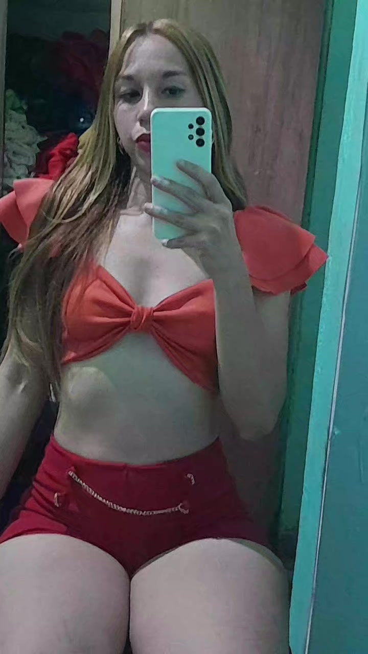 @Andressa cruz