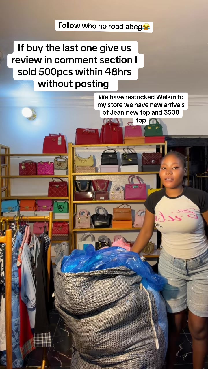 @Spending collection 🛍