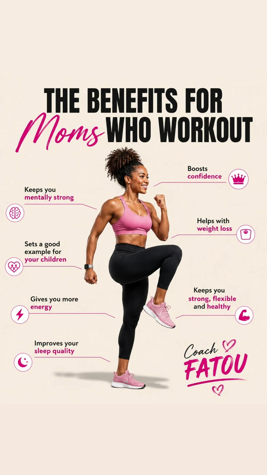 @FatouFIT - Sporting Goods