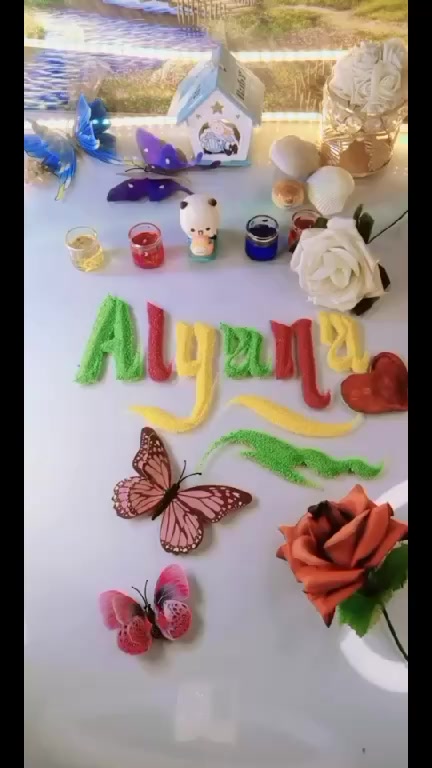 @❤️Alyana Rajput🦋💕