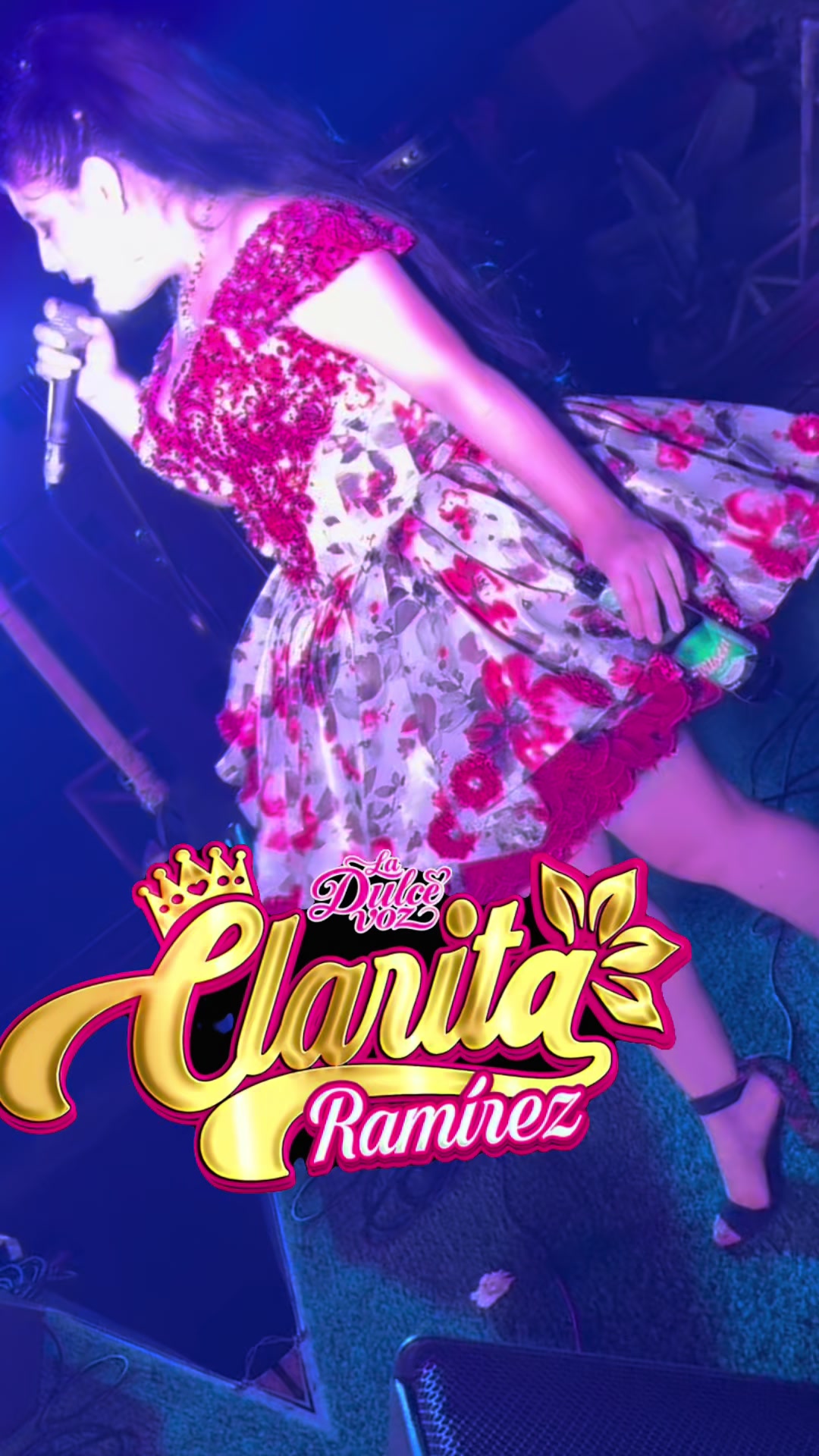 @CLARITA RAMÍREZ