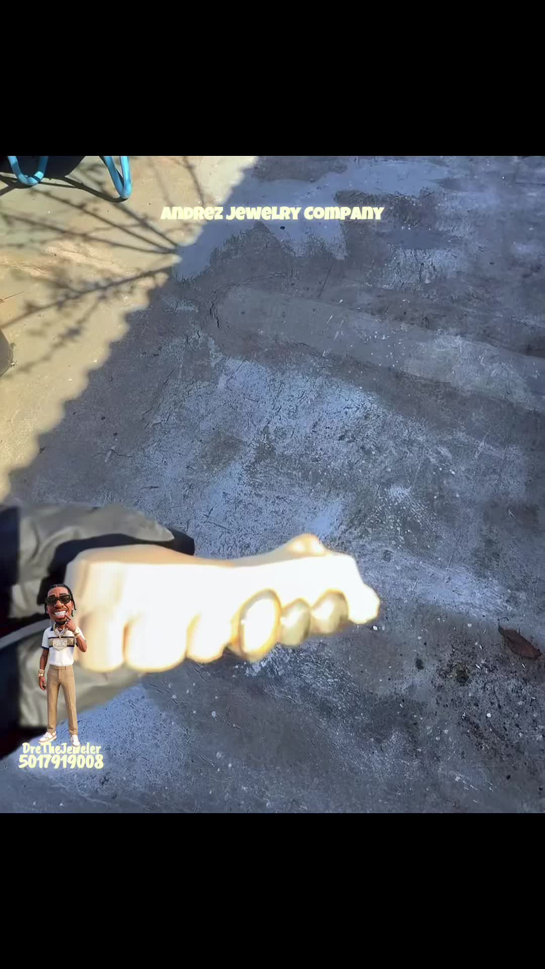 @DreTheJeweler