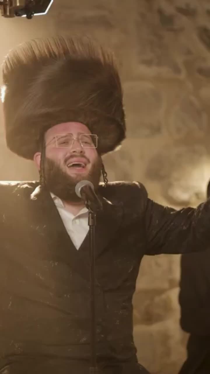 @jewishmusiconly