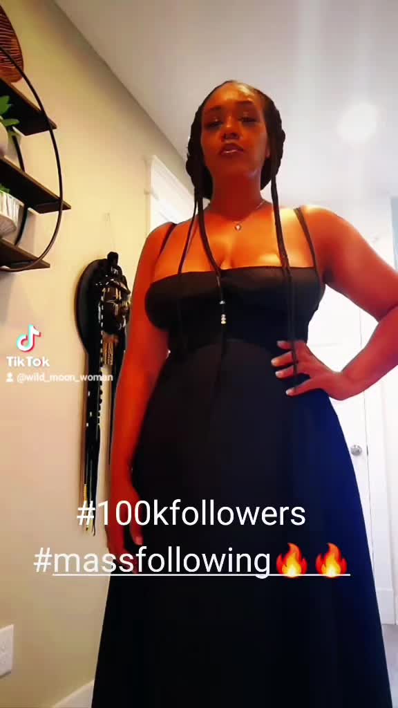 @WildMoonWoman