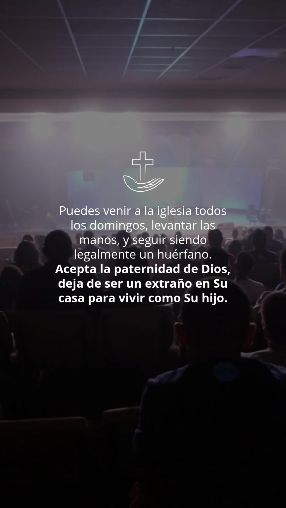 @Enilde ✨ Vida Eterna