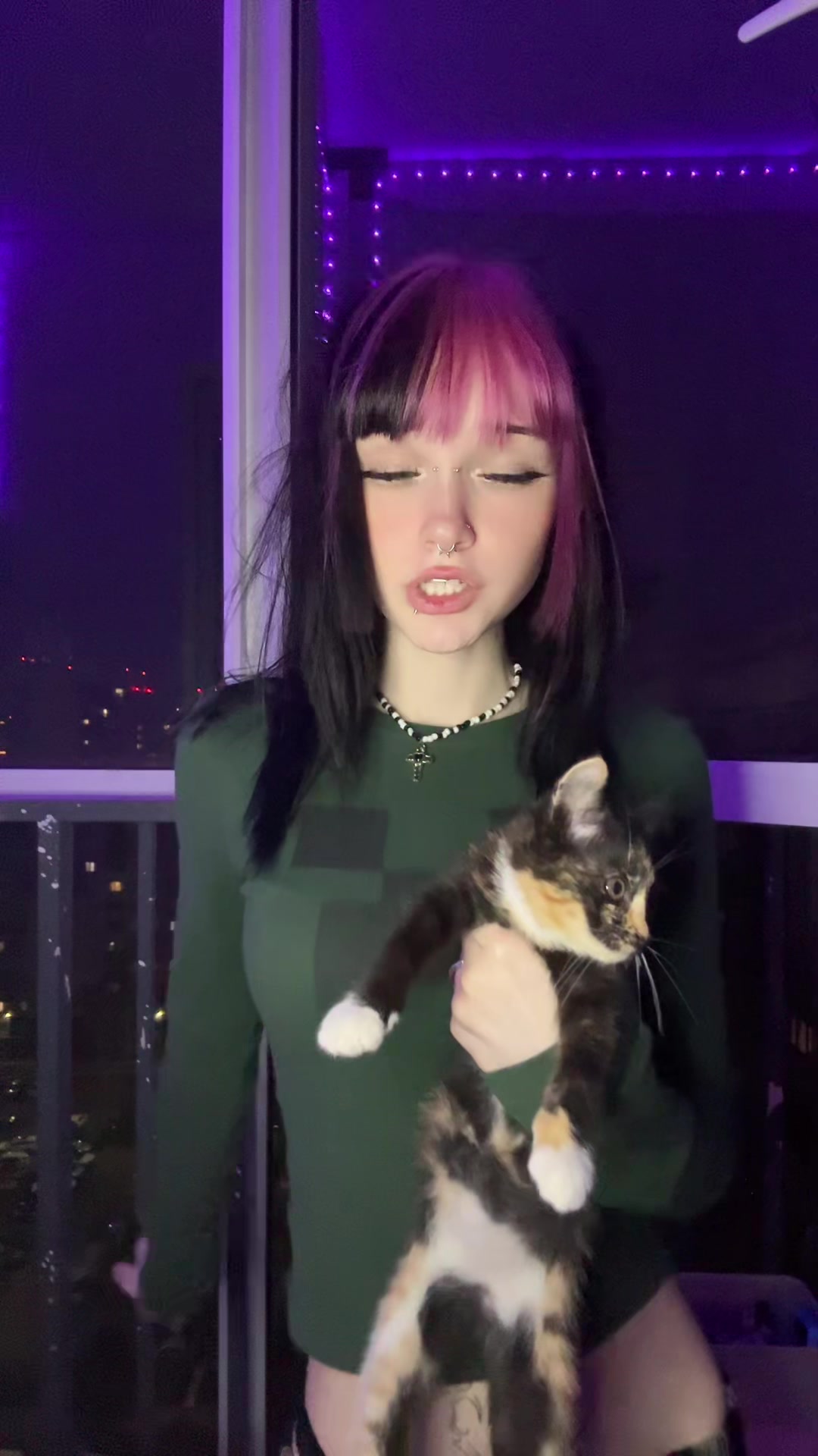 @линчек