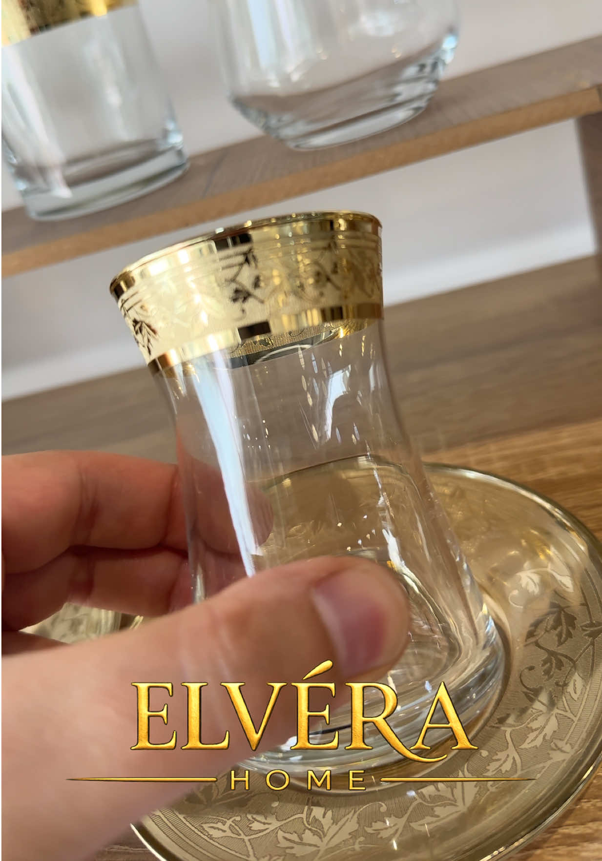 @Elvéra Home