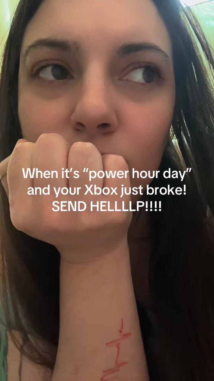 @Hannah