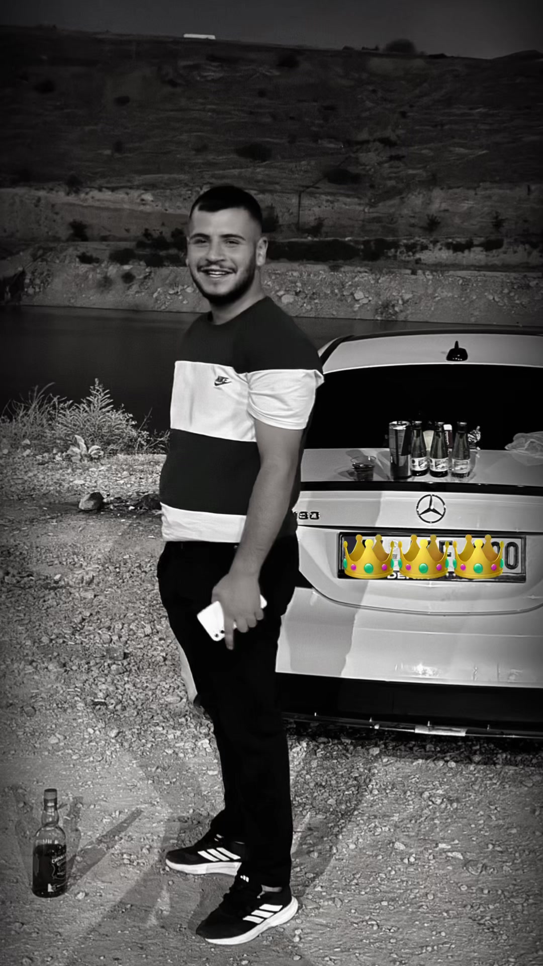 @&Ouml;MER CAN DEMİRTAŞ
