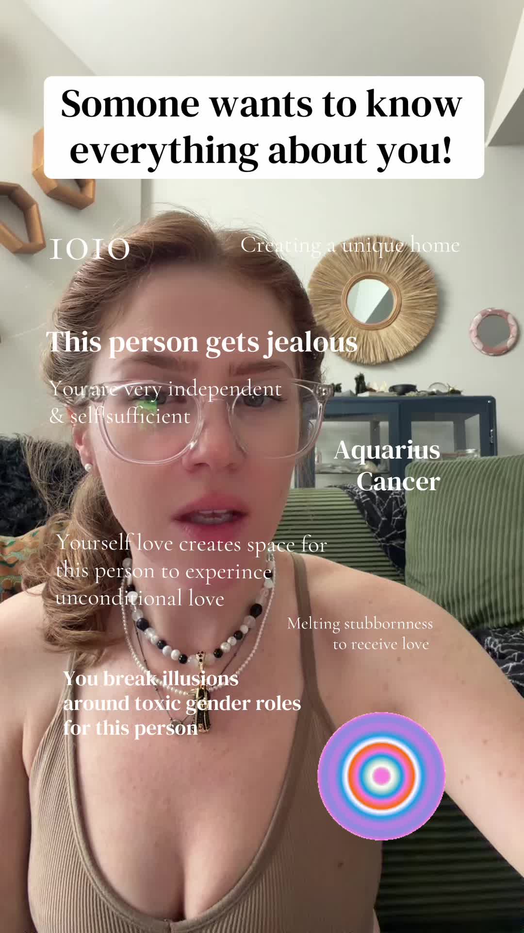 @Abstract | Tarot & Oracle