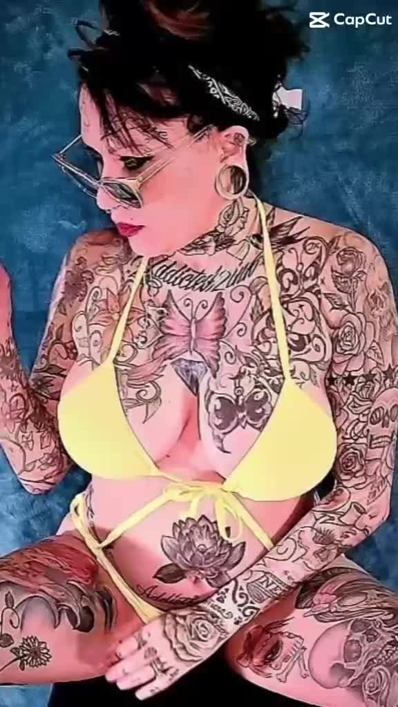 @๐ณ๏ธ๐๐ต๐ท Addicted2ink69