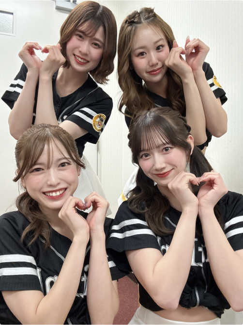 @ハニーズ