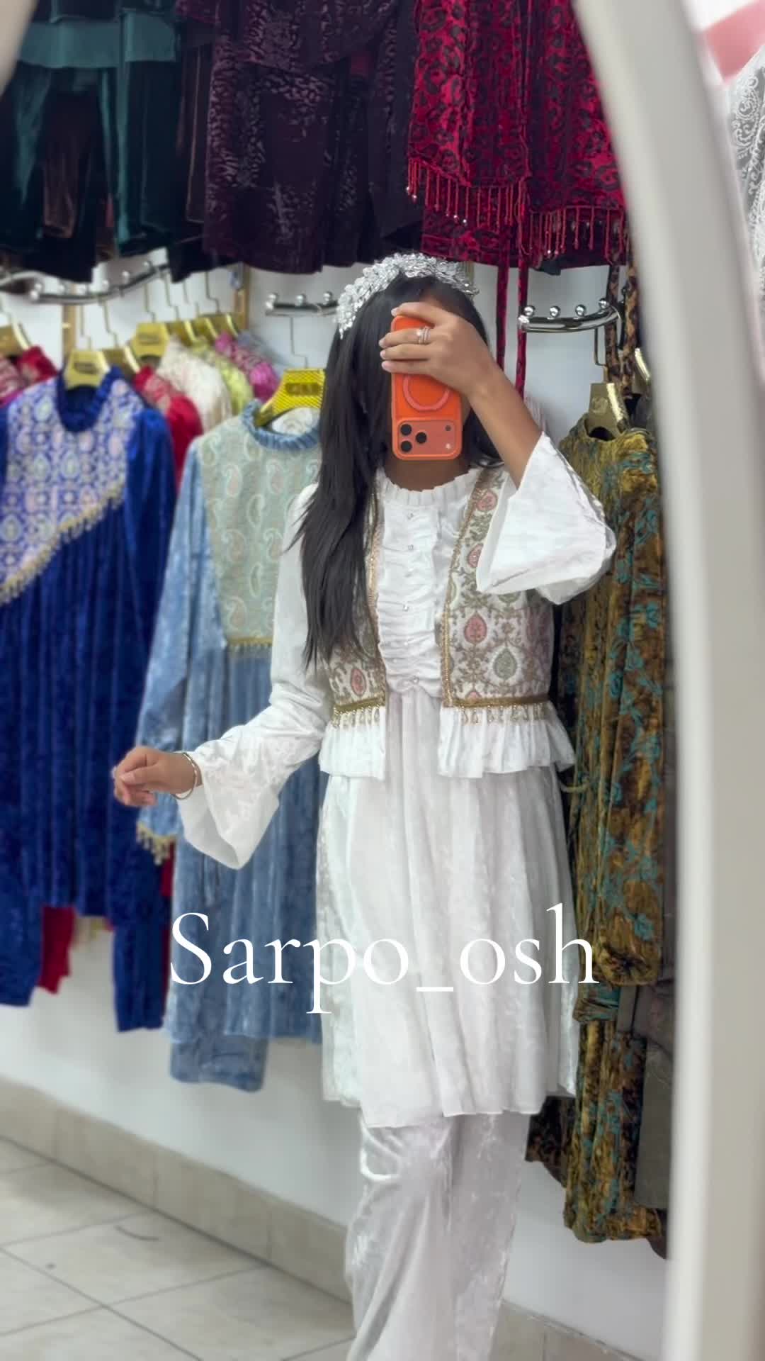 @sarpo osh