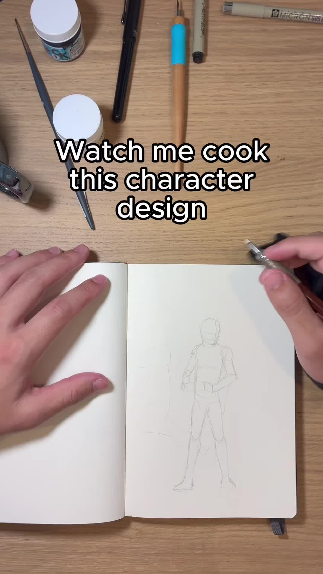 @blamdrawings