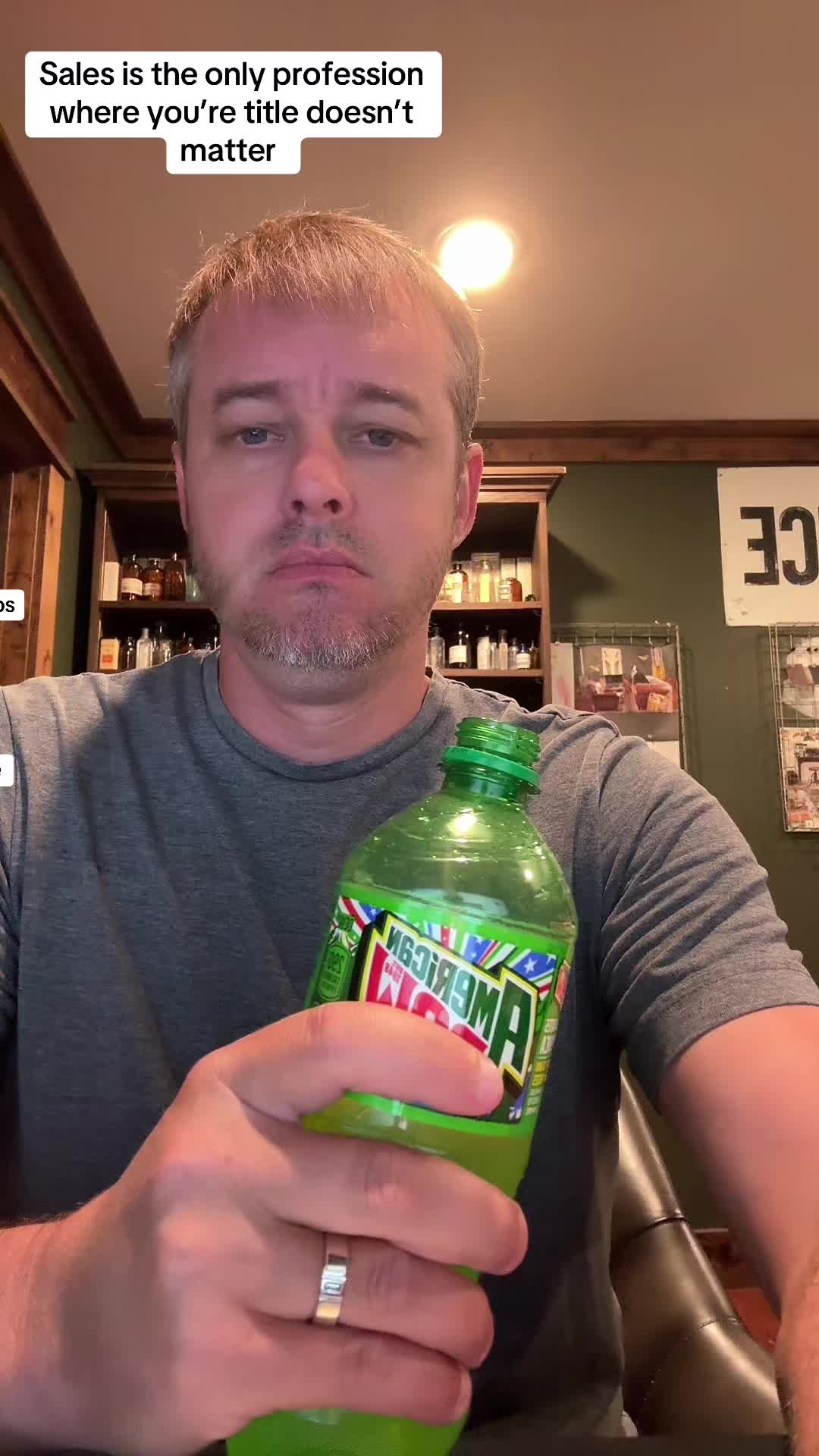 @Justin | Tech Sales | Business