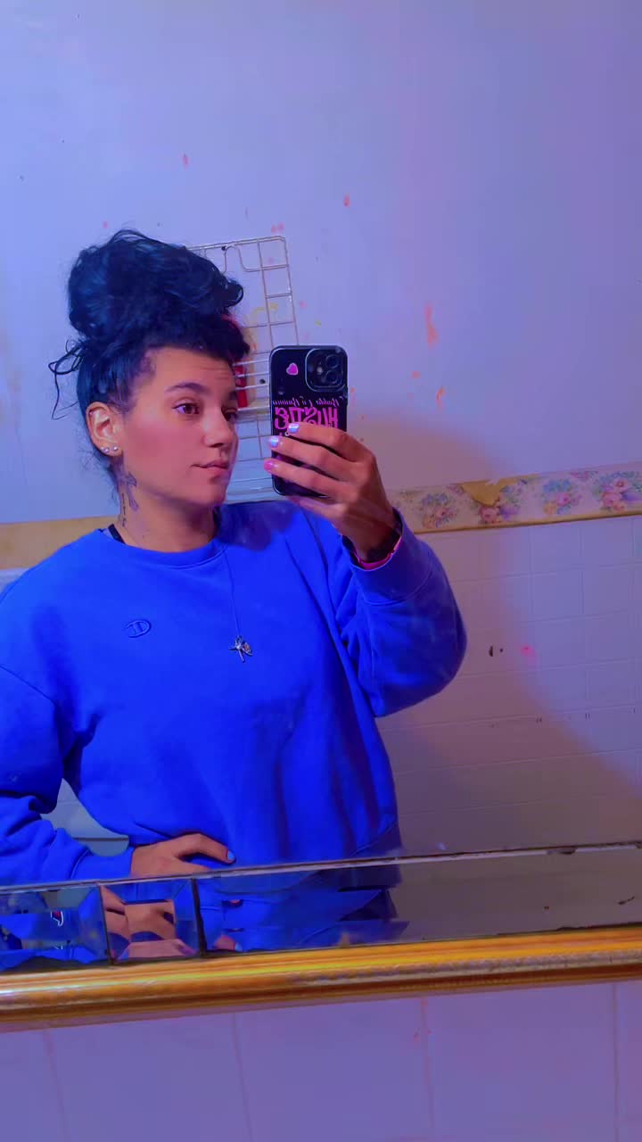 @Babygirl