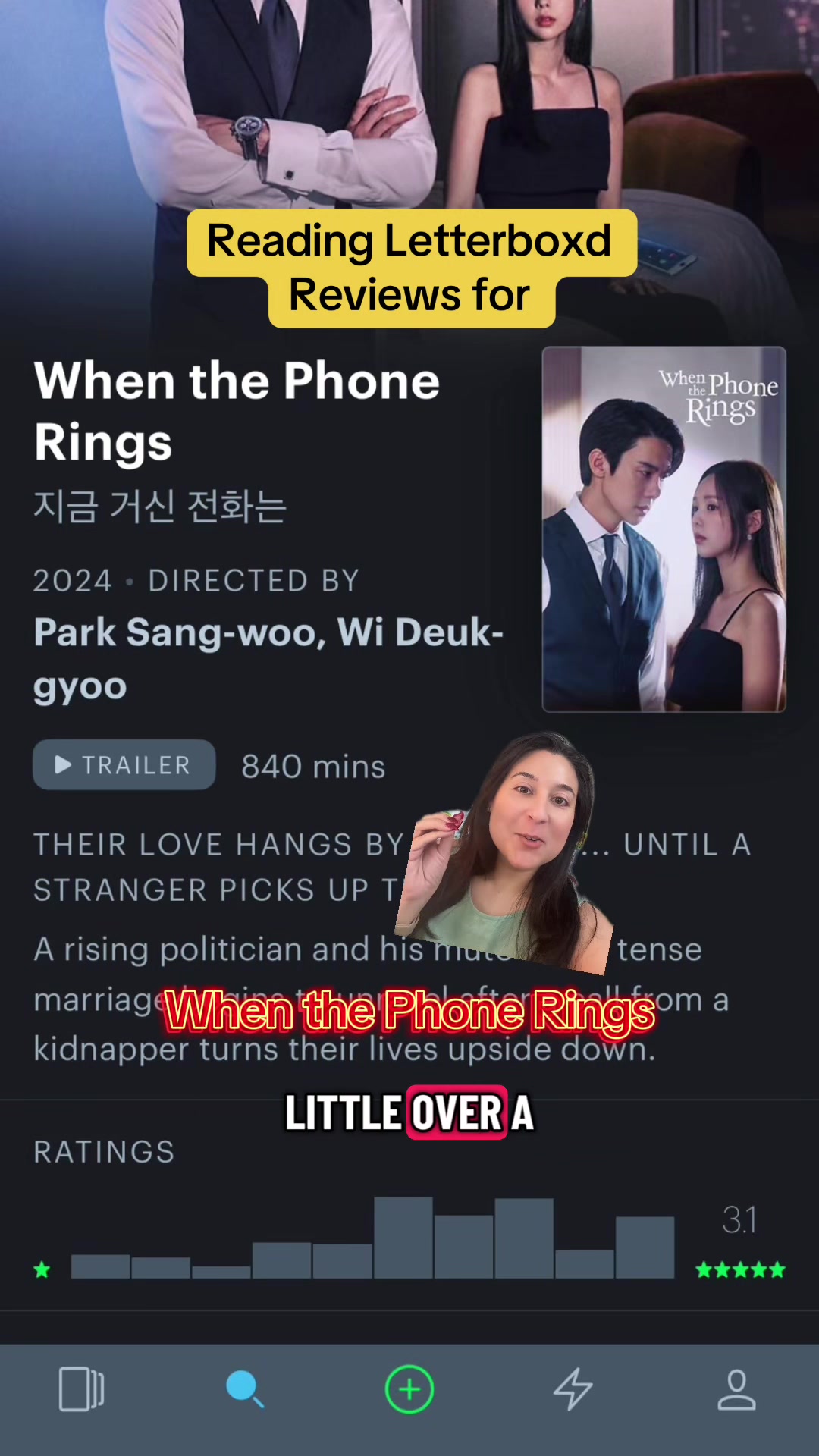@Jess|Daebak K-Rambles Podcast