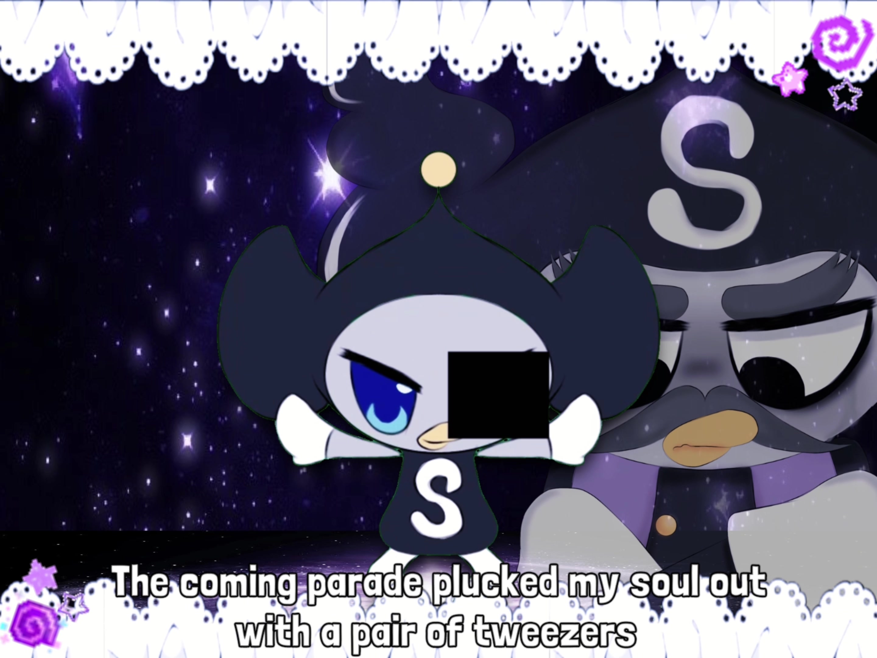 @Nasu’s art account 🎀🐑