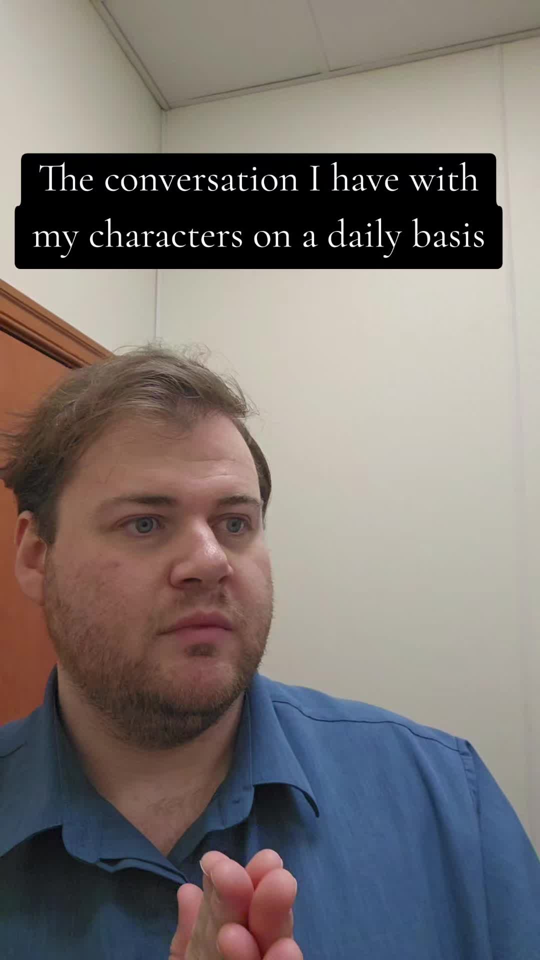 @Atlas Andrews - Author