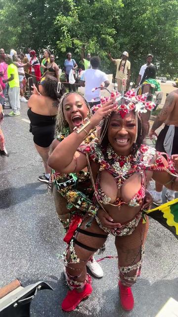 @SheèTrini🇹🇹
