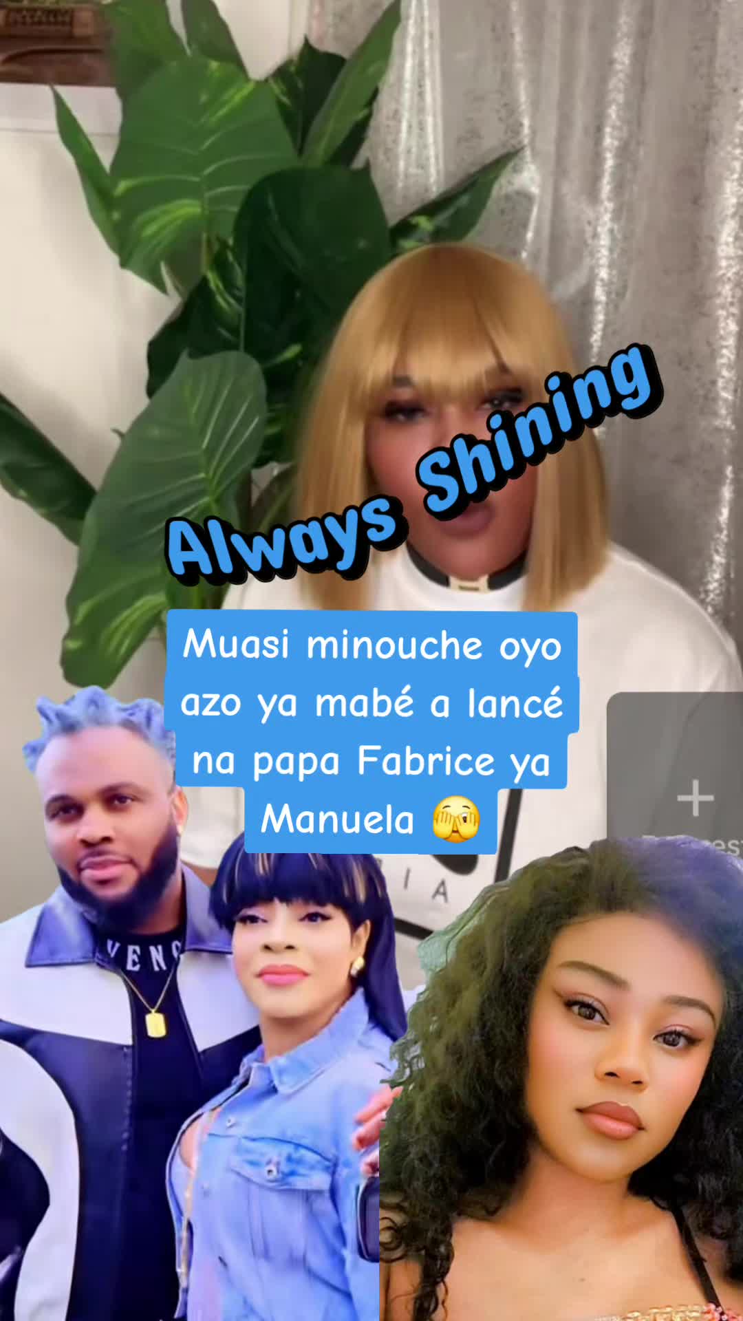@Always Shining 2💫