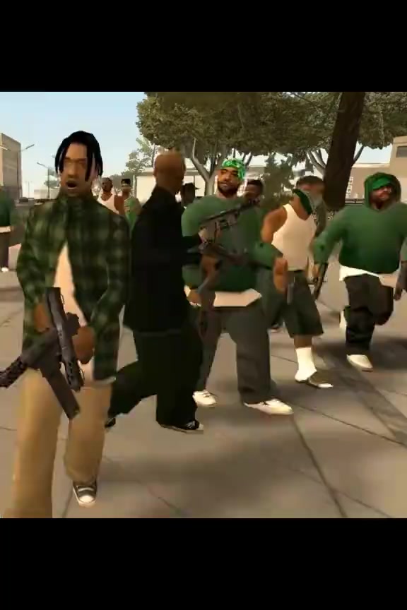 @GTA95 ZOO