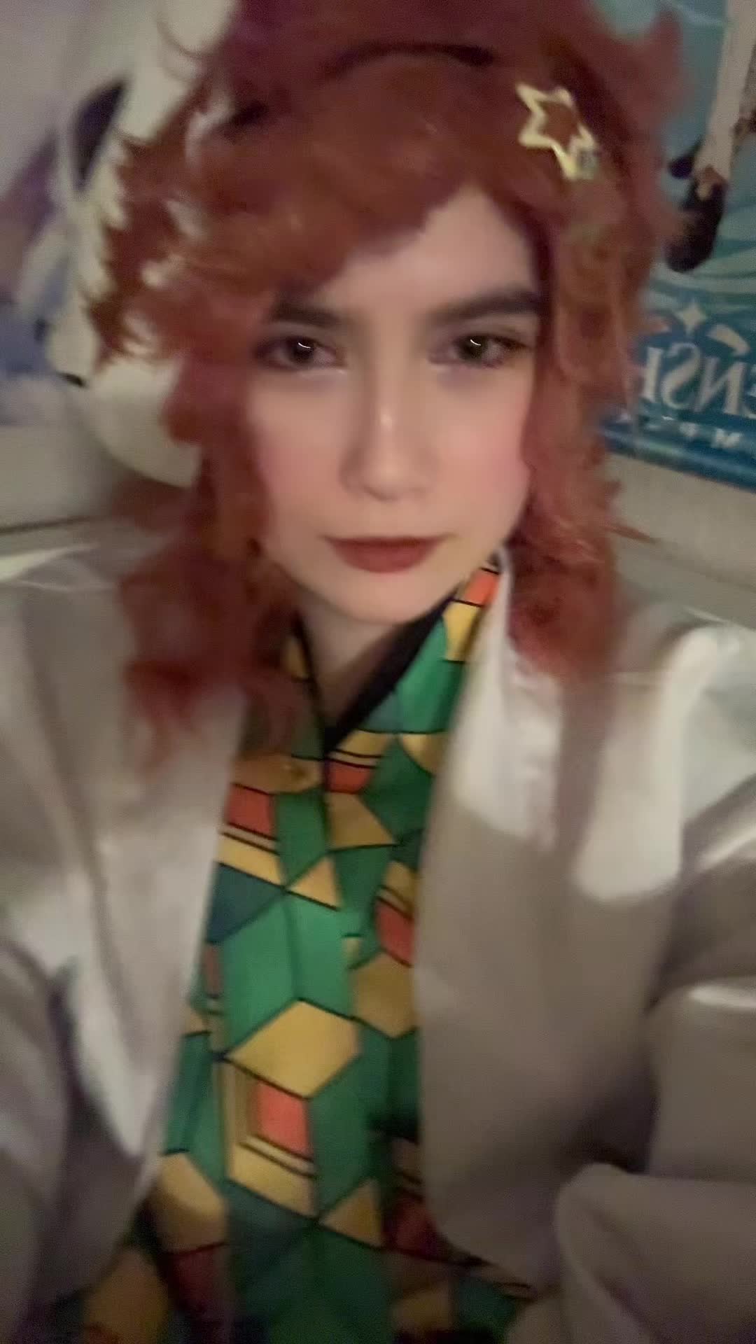 @mishaヾ(^_^)