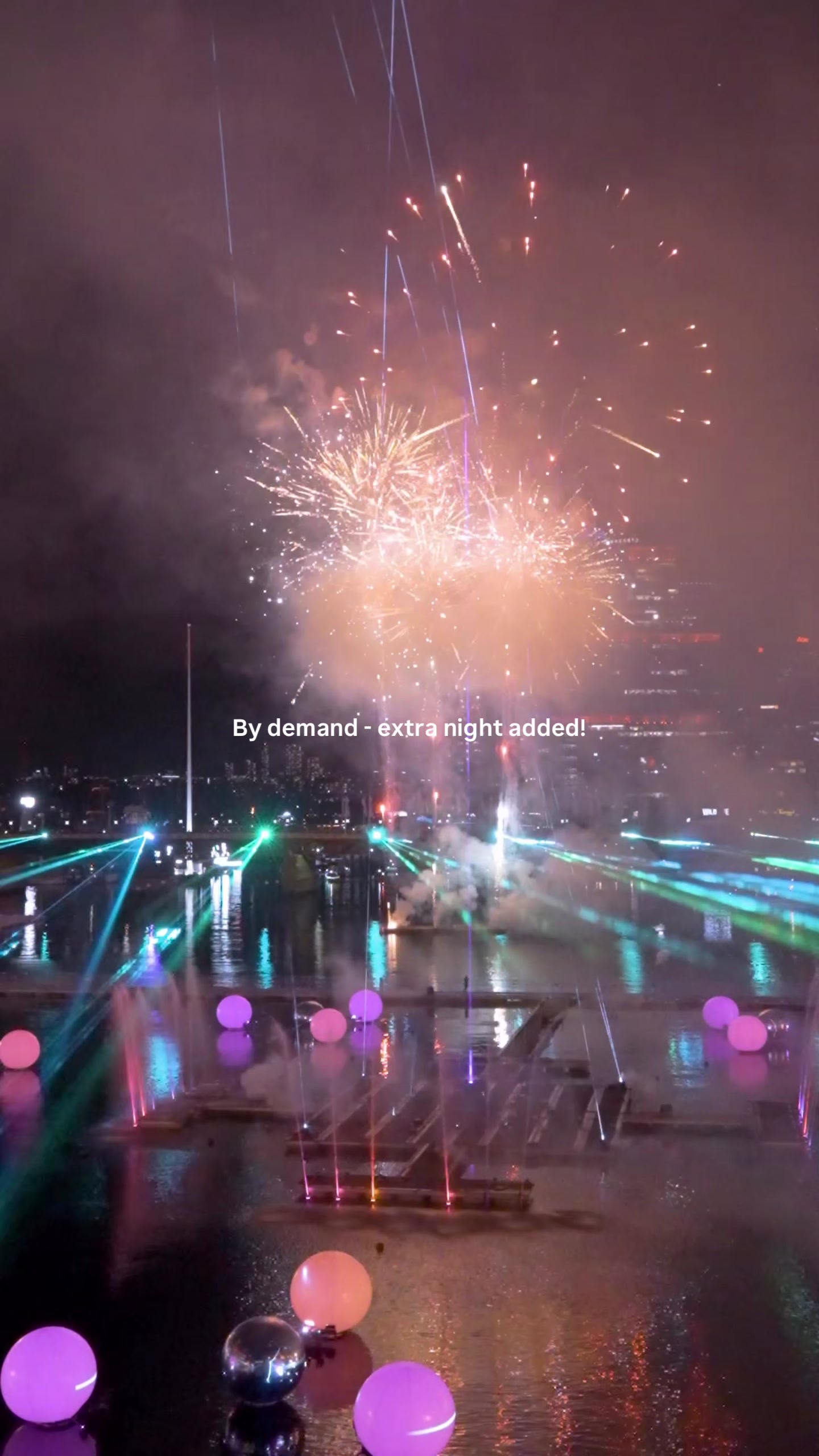 @Vivid Sydney
