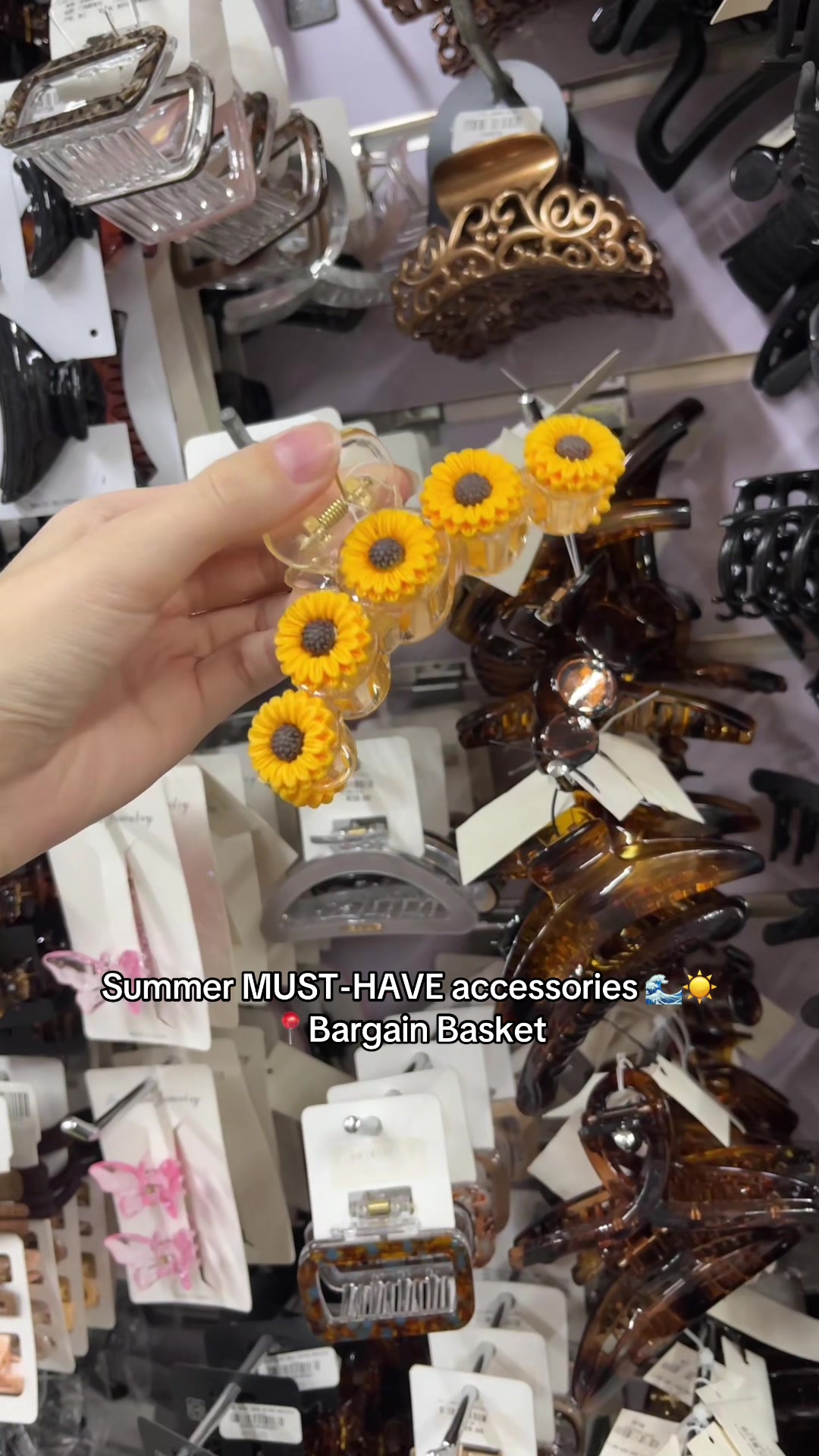 @Bargain Basket