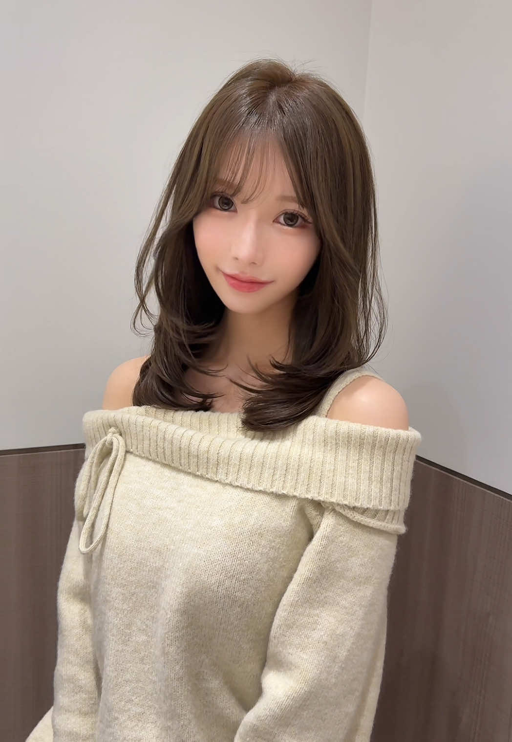 @ぎんざのびようし