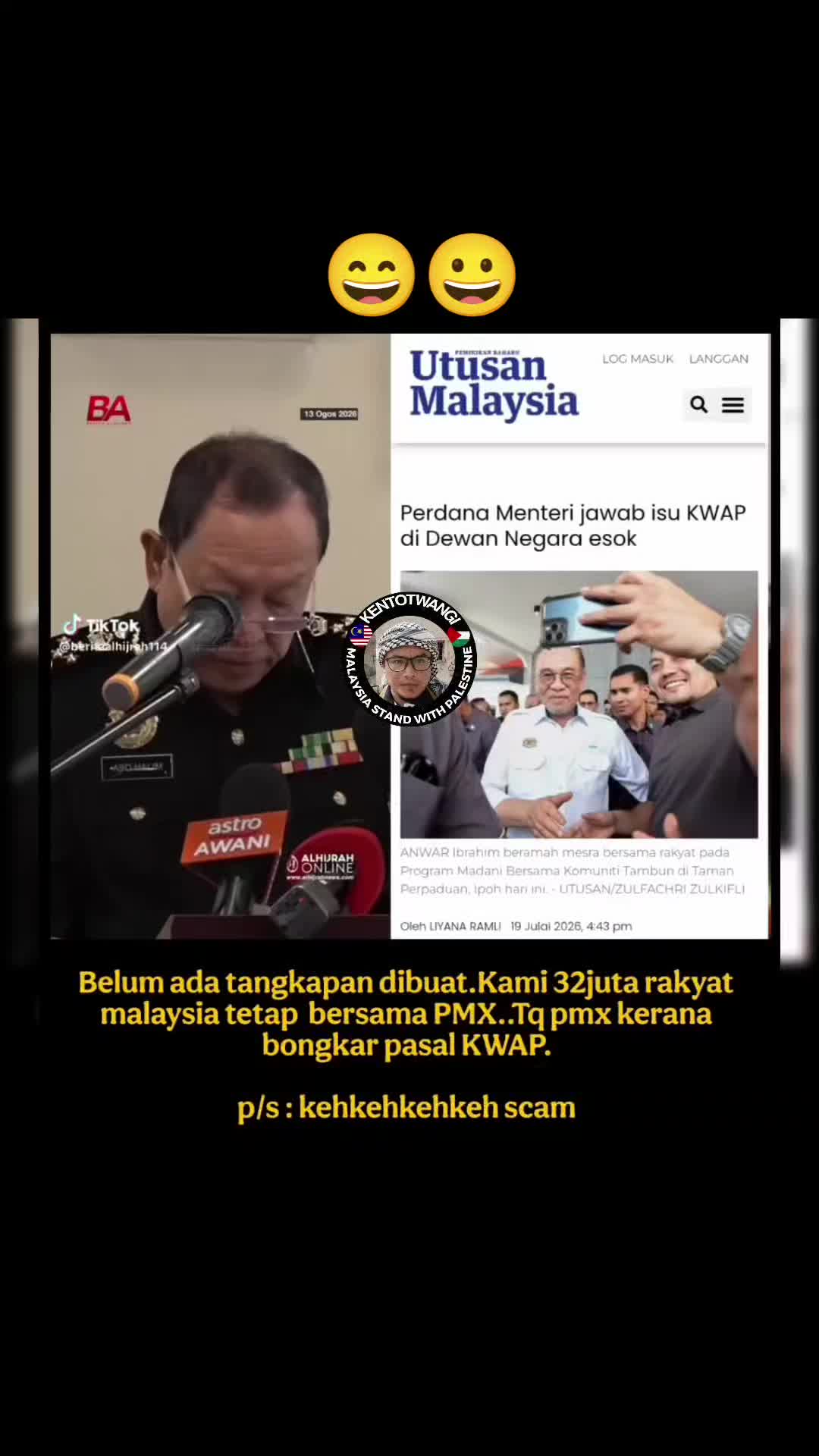 @KentotWangi