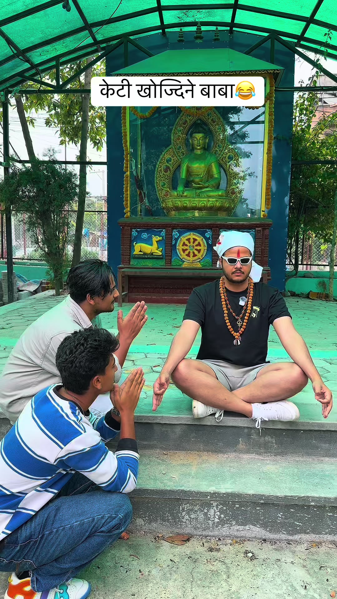 @Babli Bhai