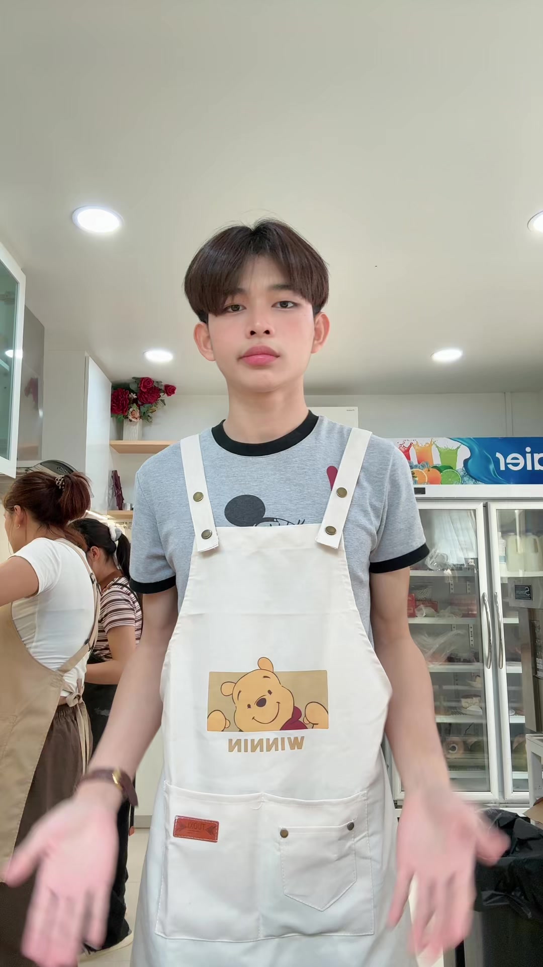 @เติ้ลแต่งหญิง