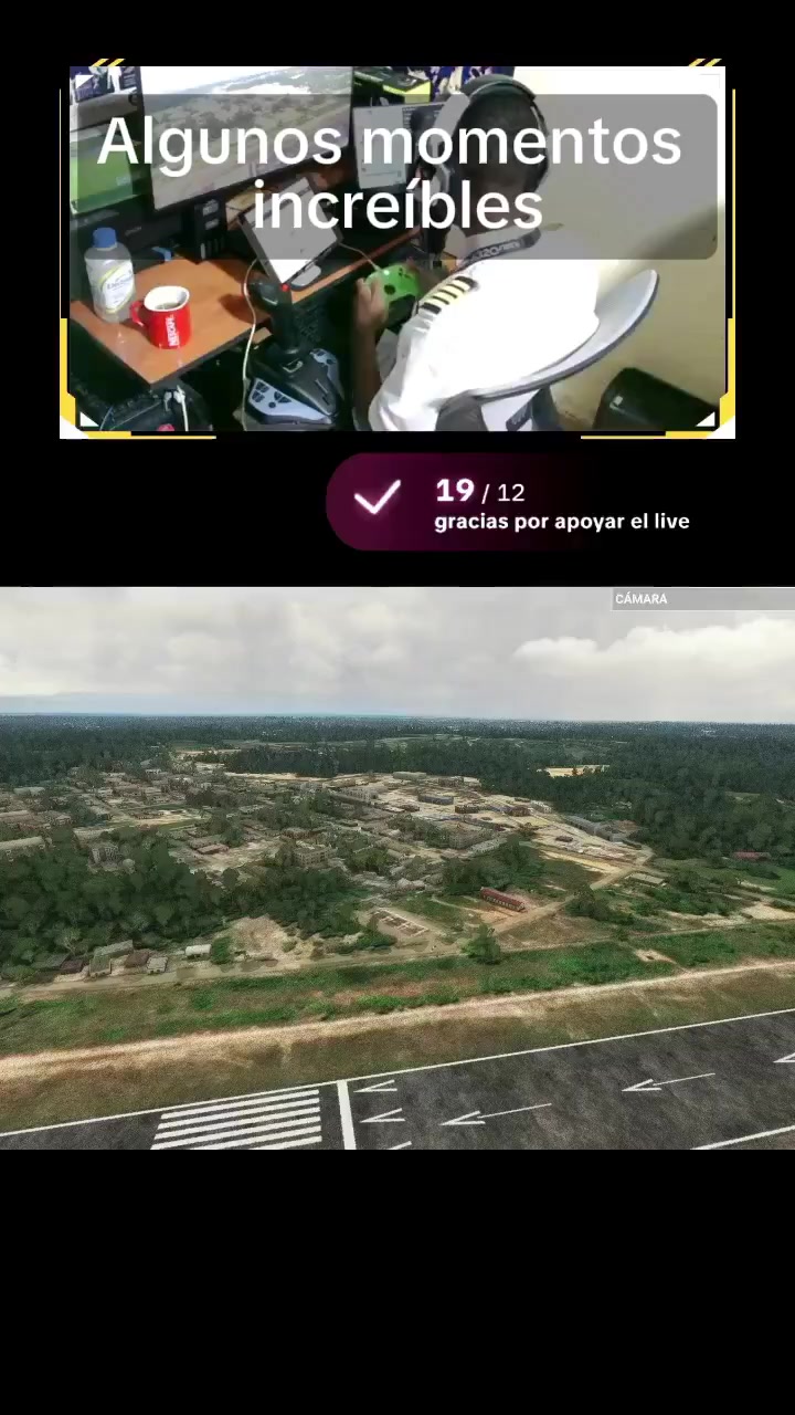 @Capitán Temu ✈