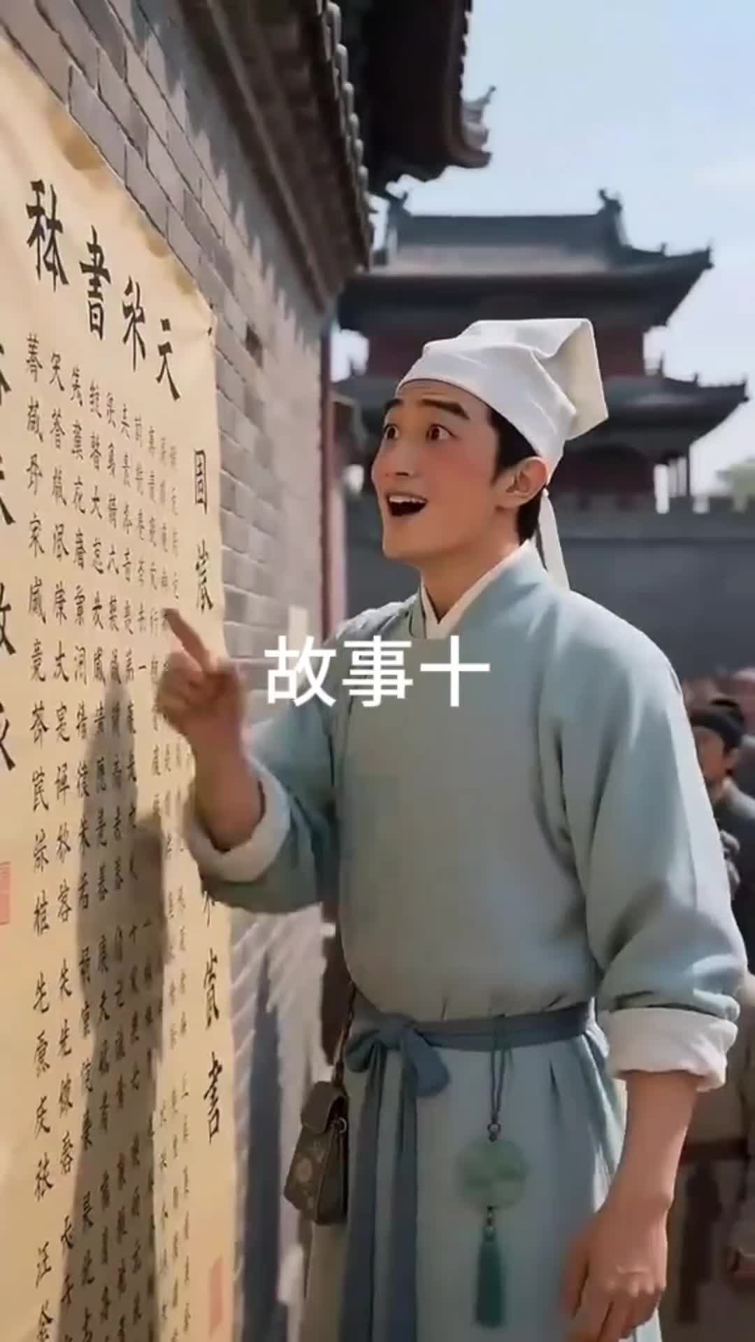 @Blessings & Wisdom 福慧双修