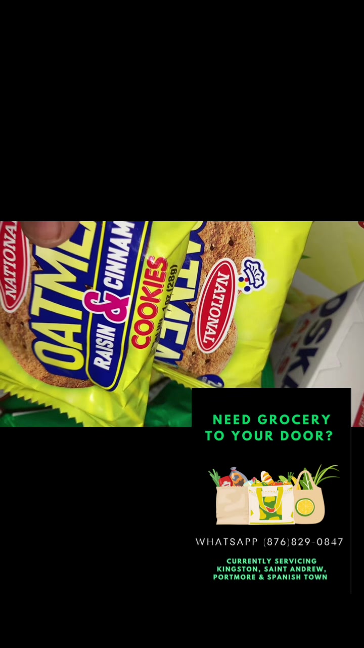 @H&T Grocers and Retail