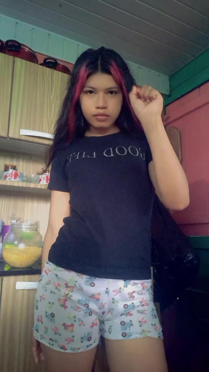 @Cleycianesenadasilava Sena