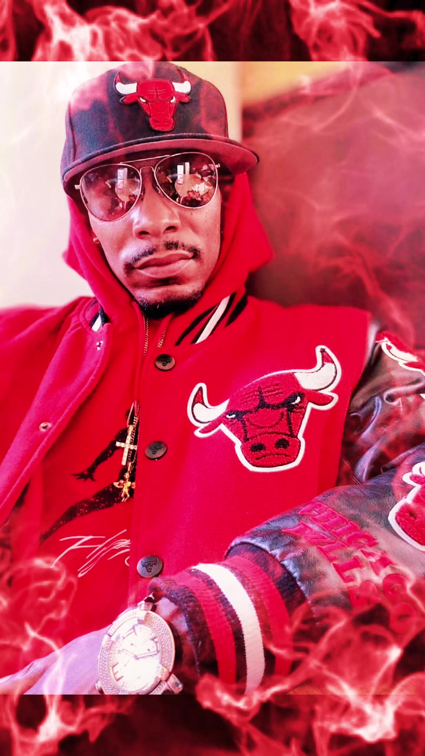 @King $hawn