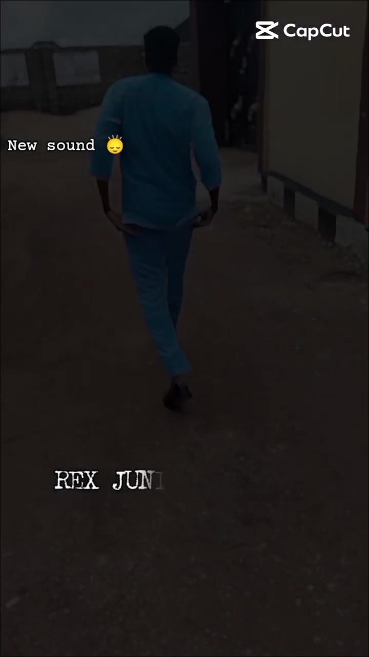 @Rex junior ๐พ๐พ