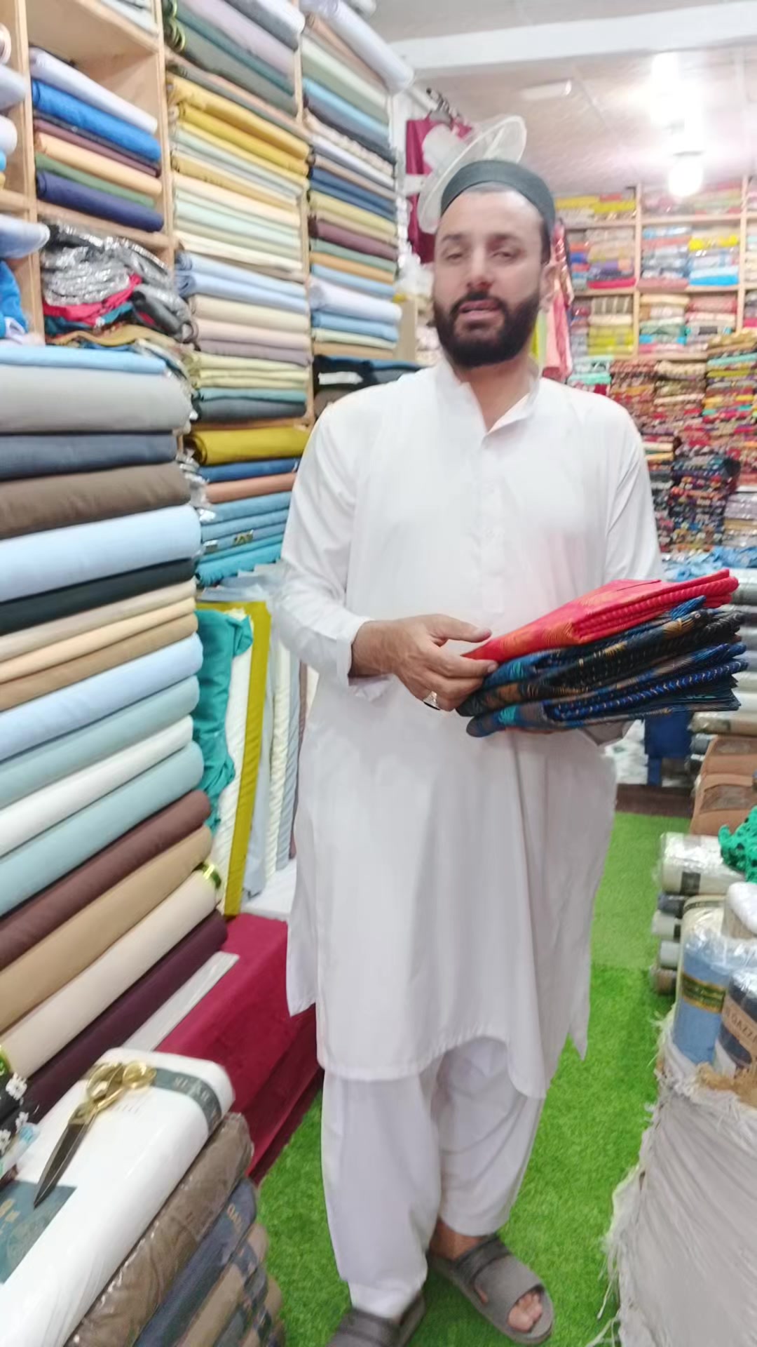 @Arshed
